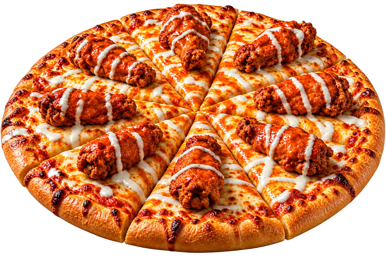 Pecker Pizza