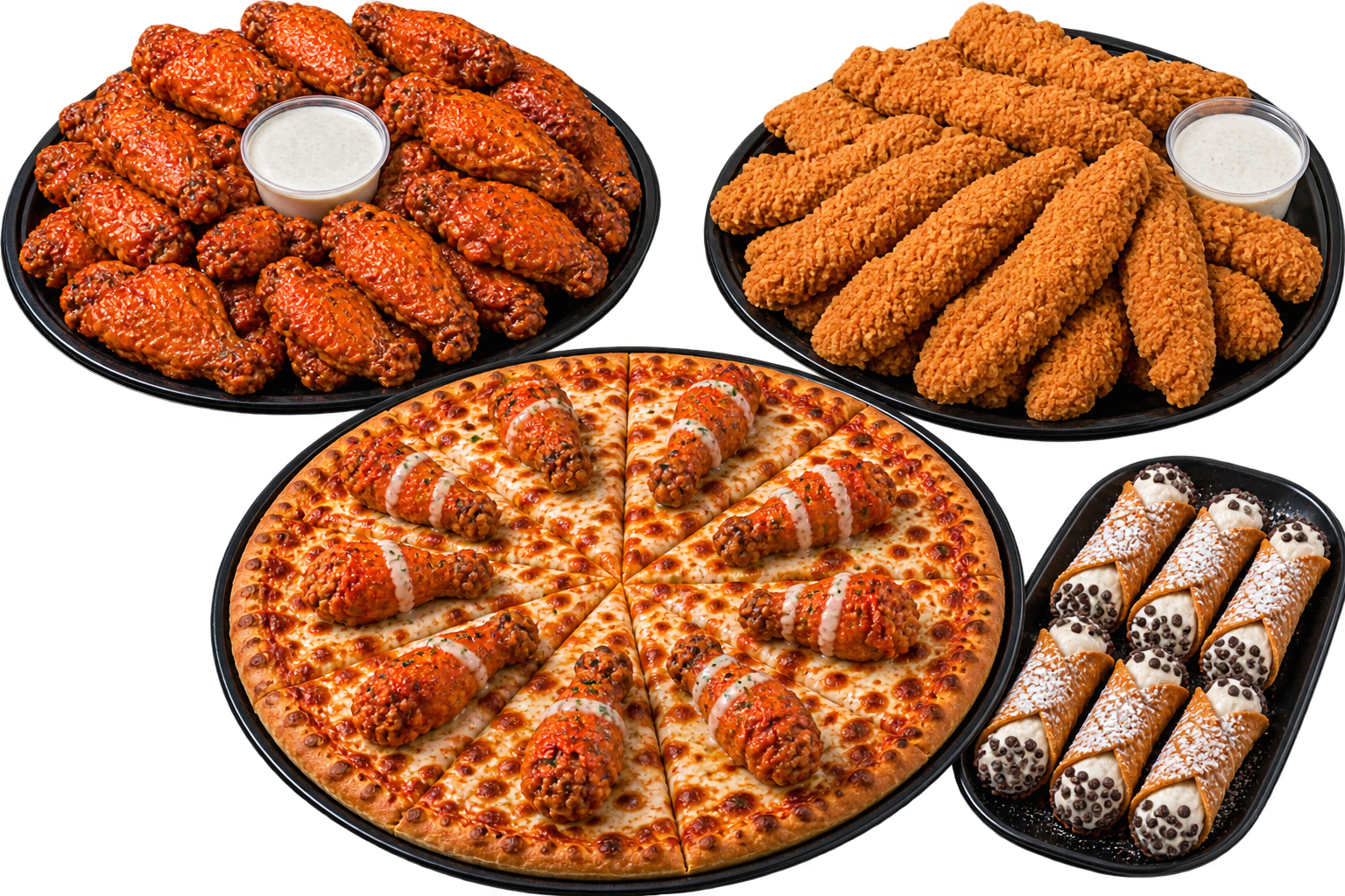 Tailgate Meals